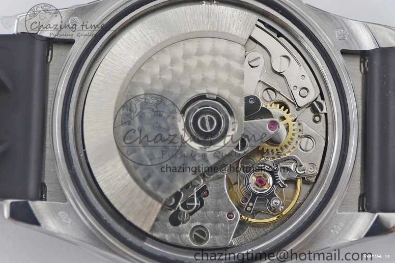 1218 Breathable Daytona 116519 SS TWF 1:1 Best Edition 904L Steel Black Diamonds Dial on Oysterflex Strap A 2413